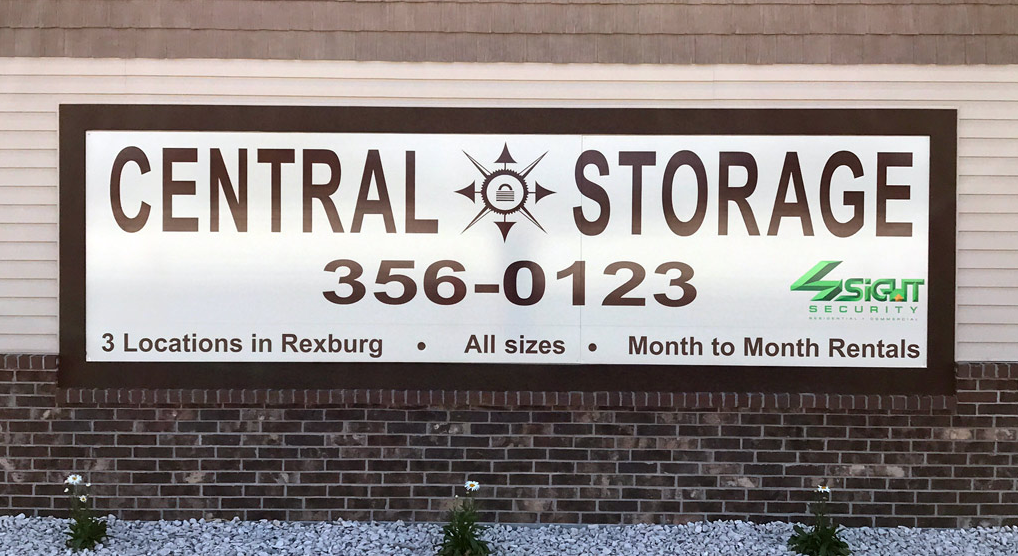 Storage Units Rexburg ID